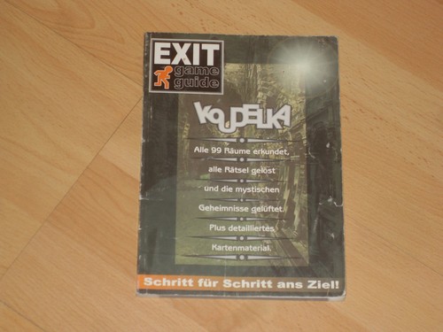 Ps1 koudelka game guide - ps1,