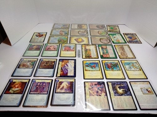 Harry potter trading cards - harry, lot