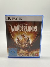 Tiny Tina's Wonderlands: Next
