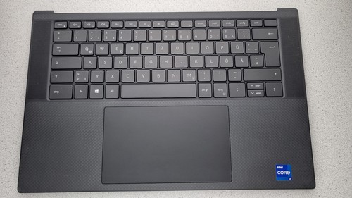 Dell xps 9500 9510 9520 - 9500, /