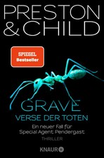 Grave - Verse der Toten | Ein