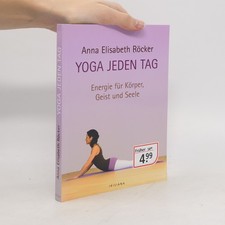 Yoga jeden Tag  |  Anna