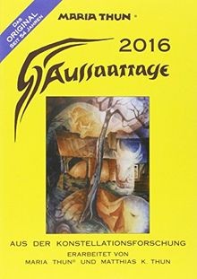 Aussaattage maria thun 2016 - aussaattage,