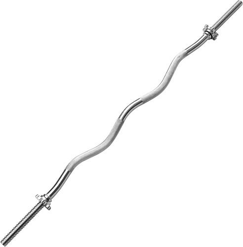 Curlstange 120cm 25mm - curlstange, Ø