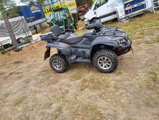 Blade TGB Lof 1000cm BJ 2022 m.Tüv nur 1350 km tausch inzahlung möglich