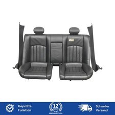 Mercedes CLS W219 Sitzbank