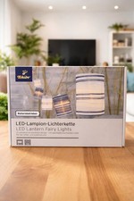 TCHIBO TCM LED Lampion
