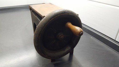 Tabakschneider - ,
