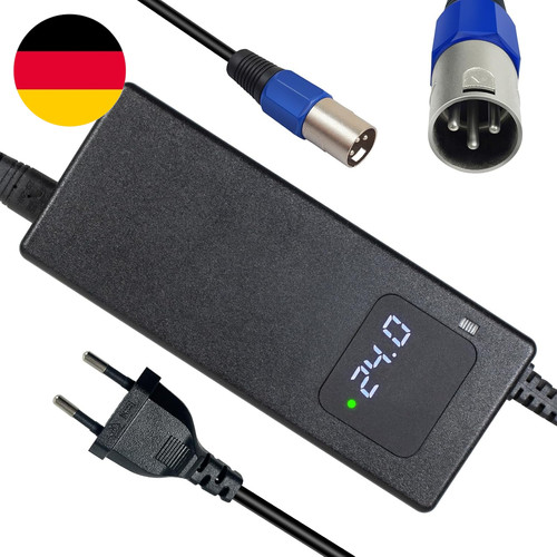 24v elektrorollstuhl - 24v,