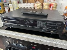 PHILIPS CD-824  CD-Player mit