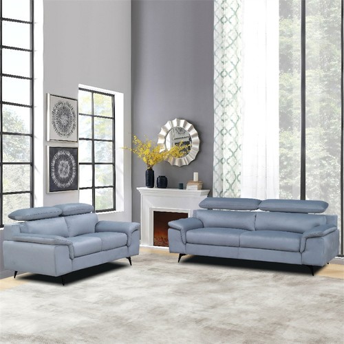 Sofaset 2tlg couchgarnitur - sofaset,