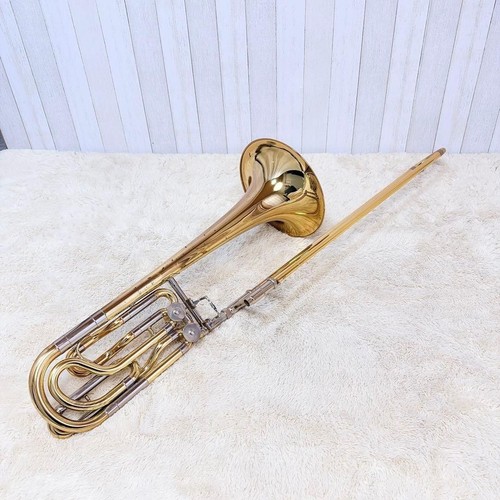 Yamaha ybl 612 - yamaha, bassposaune