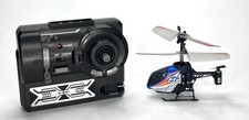 Silverlit Nano Falcon AH Mini