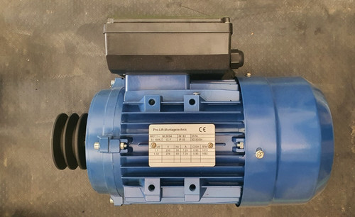 Elektromotor 1kw 1100w - 1,1kw,