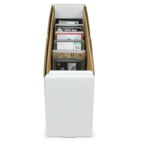 Bcw super vault - für, 75-80