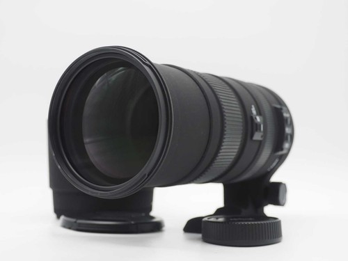 Sigma 150 500mm 3 apo - 150-500mm, dg