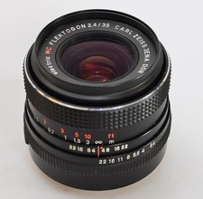 ZEISS Flektogon electric 35mm