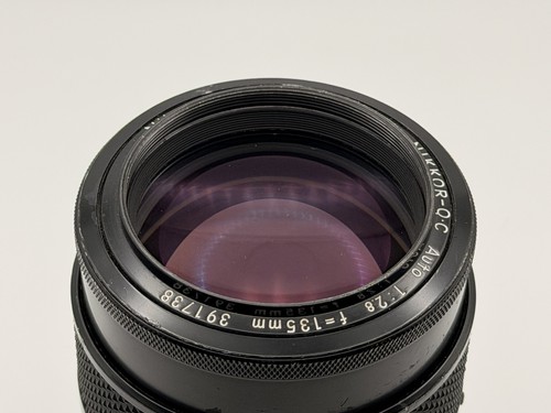 Nikon nikkor objektiv - nikon,