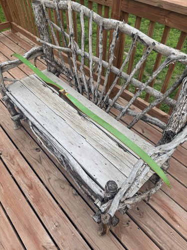 Vintage stemmler archery - stemmler,