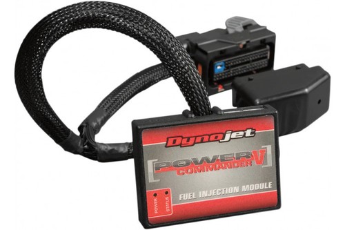 Dynojet power commander pc - power, v