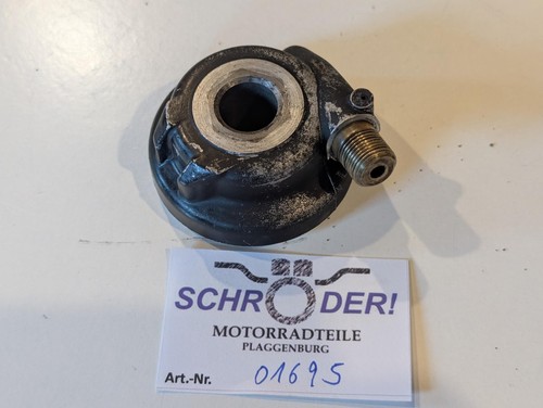 Yamaha xt600z 3aj tachometer - yamaha,