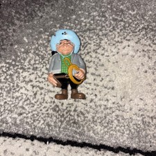 Kutscher Hank Figur Schleich