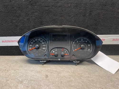 273900 tachometer fiat ducato - fiat,