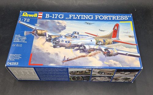 Revell 04283 bausatz - 04283,