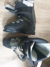 Salomon Verse  Damen Skischuhe Ski Boots Skistiefel 307mm 26/26,5