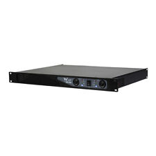 W Audio TPX-400 1HE Rack