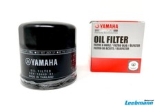 Original YAMAHA Ölfilter FZ8