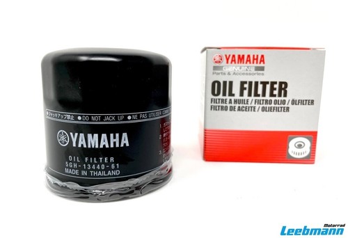 Original yamaha ölfilter fz8 - Ölfilter,