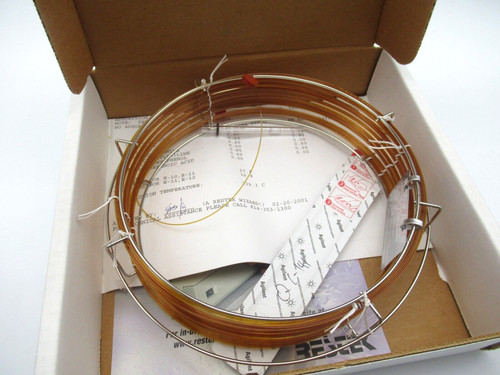 Restek 10973 rtx 624 - restek,