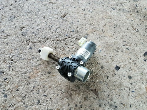 Bmw 5er f10 f11 motor - 5er,