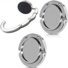 2X Tischhaken Handtasche Haken