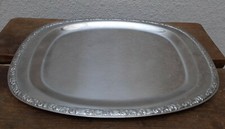 Große schwere WMF Baroque