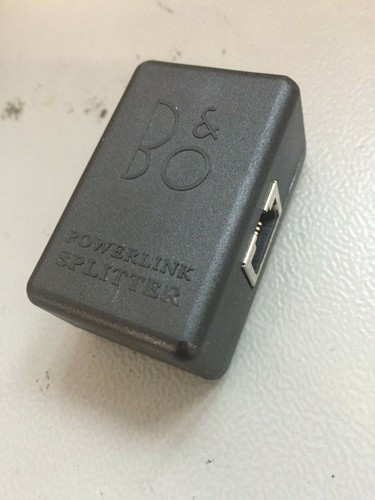 Bang olufsen powerlink - bang,