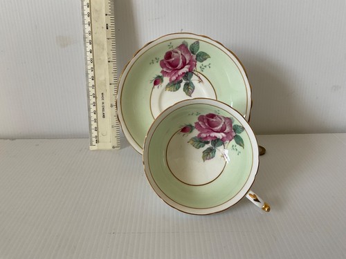 Seltene vintage paragon - seltene,