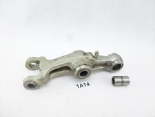 Federbein Umlenkung Knochen