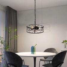 40W Modern Pendelleuchte