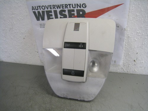 Innenraumbeleuchtung leselampe - innenraumbeleuchtung,