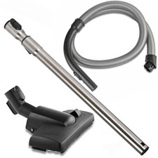 Schlauch Griff Rohr Bodendüse