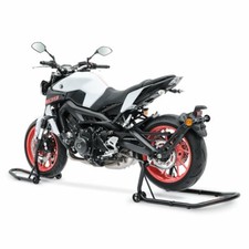 Motorrad Montageständer Set