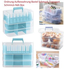 Nähkörbchen Nähkorb