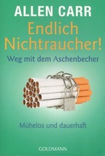 ALLEN CARR - ENDLICH