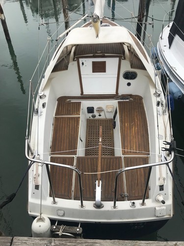 Neptun segelyacht 80 x - ,