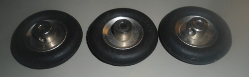 Gummiräder schefflers - gummiräder,