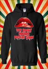 Rocky Horror Picture Show Musical Herren Damen Unisex Top Hoodie Sweatshirt 2209