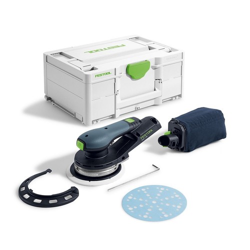 Festool akku exzenterschleifer - festool,