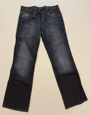 * G-STAR RN 104506 geile Jeans